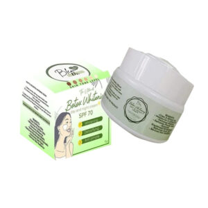 Dr Blem Botox Whitening Cream Day and Night Spf 70 - 15g