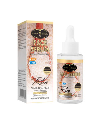 AICHUN Natural Rice Extract Serum 1.4 fl oz