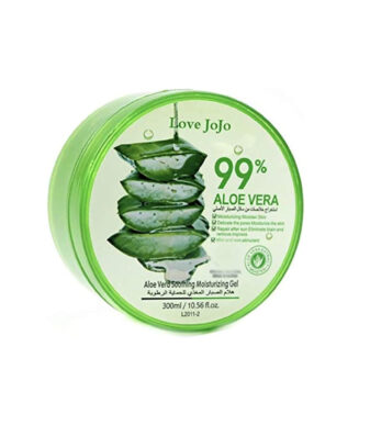 Love Jo Aloe Vera Moisturising Gel - 300ml