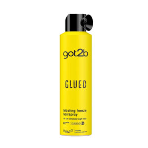 Got2B Schwarzkopf Blasting Freeze Spray 300 ml