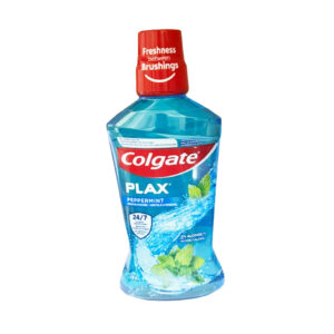 Colgate Plax Mouthwash 500ml