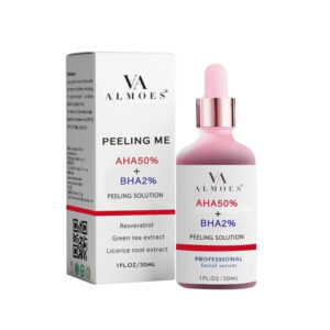 Almoes - Peeling Me Serum - 30ml