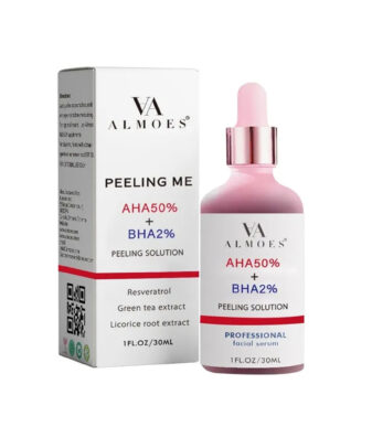 Almoes - Peeling Me Serum - 30ml