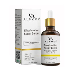 ALMOES Discoloration Repair Serum 30 ml