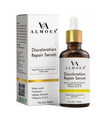 ALMOES Discoloration Repair Serum 30 ml