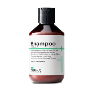 101 Derma Anti-Dandruff Shampoo 300ml