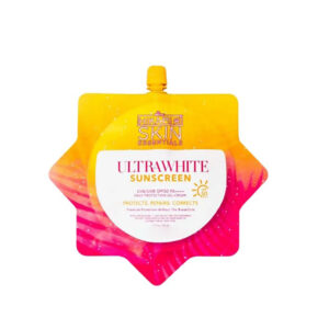 Hikari Ultra White Sunscreen SPF50 PA++++50ml