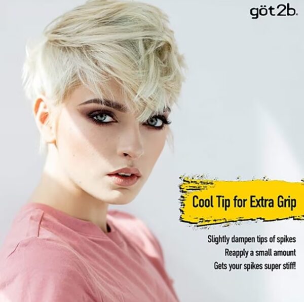 got2b  Glued Styling Spiking Glue Mini - Image 2