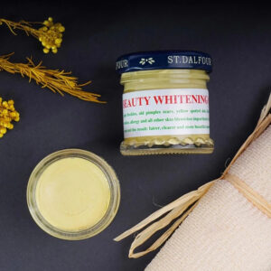 St Dalfour Beauty Whitening  Cream 50 g