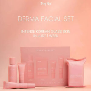Fairy Skin Derma Facial Kit