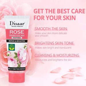 Disaar Ceramide Facial Wash