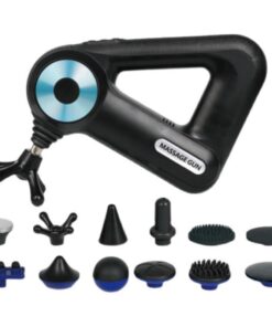 Alternative view of Massage Gun Deep Tissue Percussion Muscle Massager