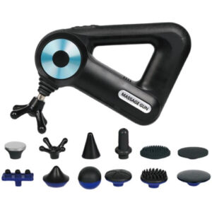 Massage Gun Deep Tissue Percussion Muscle Massager