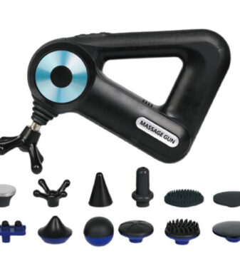 Massage Gun Deep Tissue Percussion Muscle Massager