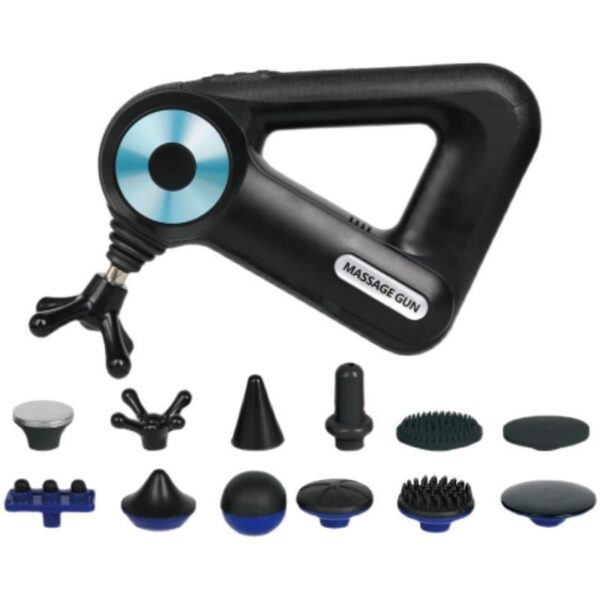 Massage Gun Deep Tissue Percussion Muscle Massager - Image 2