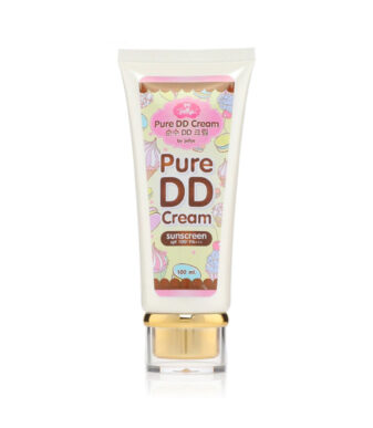 Jelly’s Pure DD cream 100 ml, Thailand