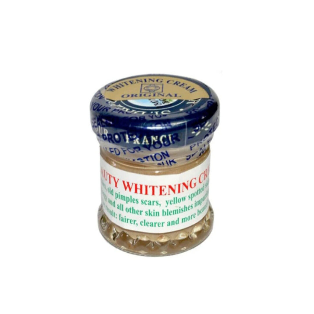 St Dalfour Beauty Whitening  Cream 50 g
