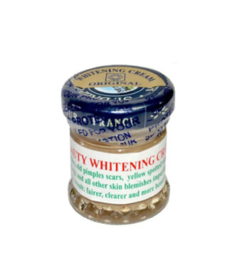 St Dalfour Beauty Whitening  Cream 50 g