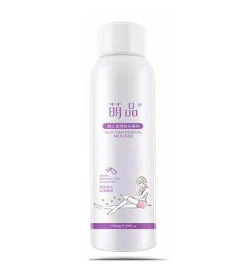 Chhogli Hair Removal Spray