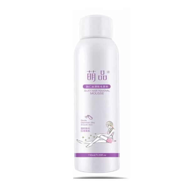 Chhogli Hair Removal Spray