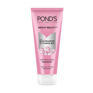 POND'S Bright Beauty Spot-less Glow Face Wash 100g