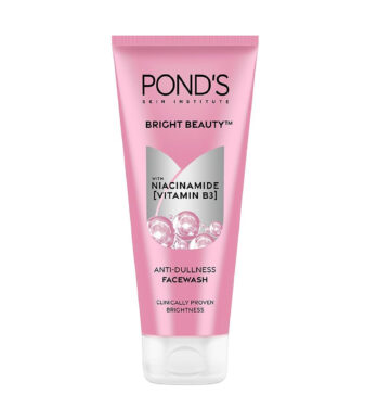 POND'S Bright Beauty Spot-less Glow Face Wash 100g