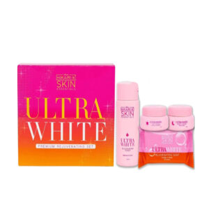 HIKARI Ultra White Premium Rejuvenating Set