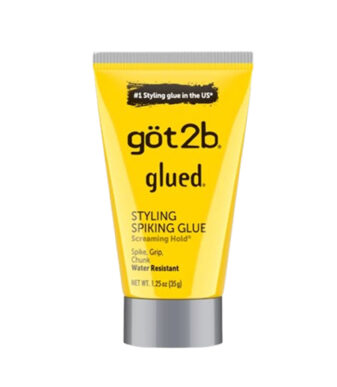 got2b  Glued Styling Spiking Glue Mini