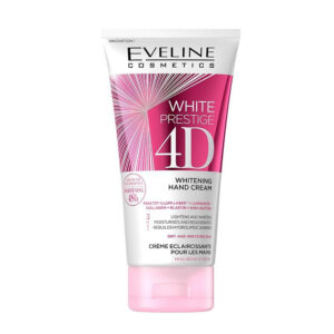 Eveline White Prestige 4D Whitening Hand Cream