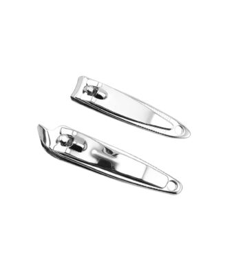 2pcs Nail Clippers Toenail Clippers