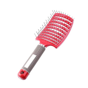 Ventilated Detangling Hair Brush