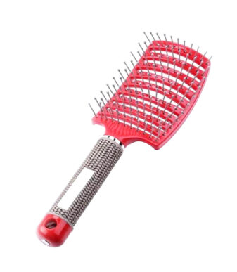 Ventilated Detangling Hair Brush