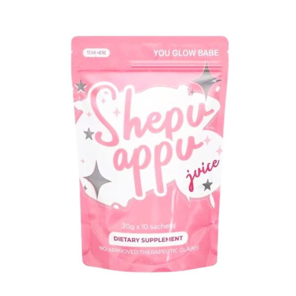 You Glow Babe Shepu Appu Juice Shape Up Drink - 200g