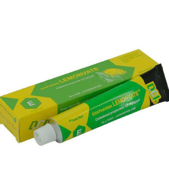 Lemonvate Brightening Gel Cream 30g
