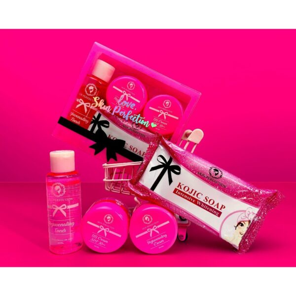 Skin Perfection Rejuvenating Set - Image 3