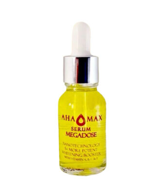 Dr. Alvin AHA Max Megadose Serum - 15ml