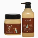washmi hair care set