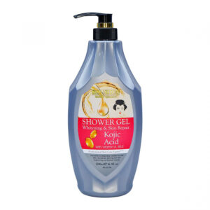 Roushun Whitening & Skin Repair Kojic Acid Shower Gel 1380ml