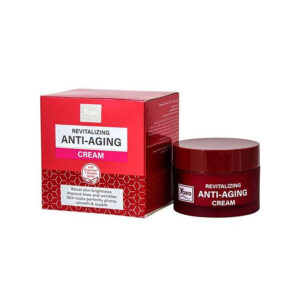 Yoko Revitalizing Anti-Aging Cream with Ginseng