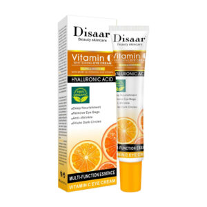 Disaar Beauty Eye Bags & Wrinkle Remover Cream