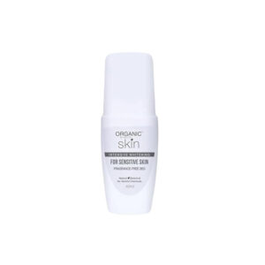 Organic Skin Intensive Whitening Deodorant 40ml