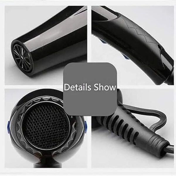 Hair Dryer - 5500 Watt - Image 3