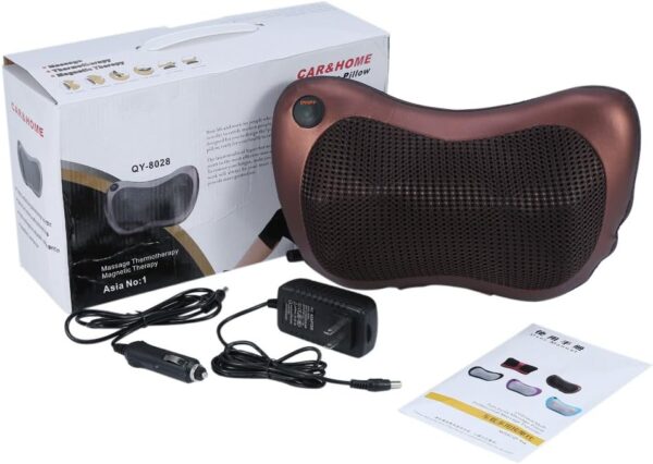 Electric Massage Pillow - Image 2