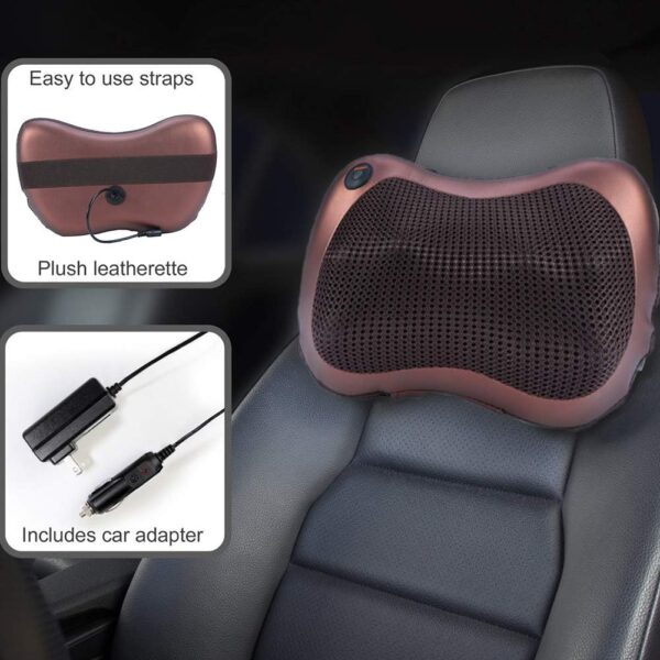 Electric Massage Pillow - Image 5