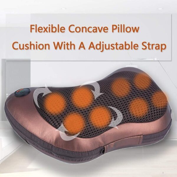 Electric Massage Pillow - Image 7