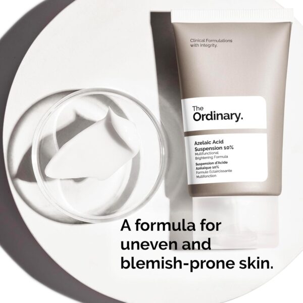 THE ORDINARY Azelaic Acid Suspension 10% 30ml - Image 3