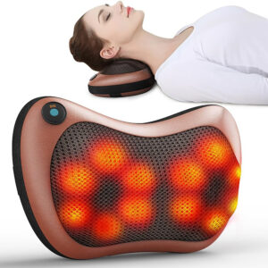 Electric Massage Pillow