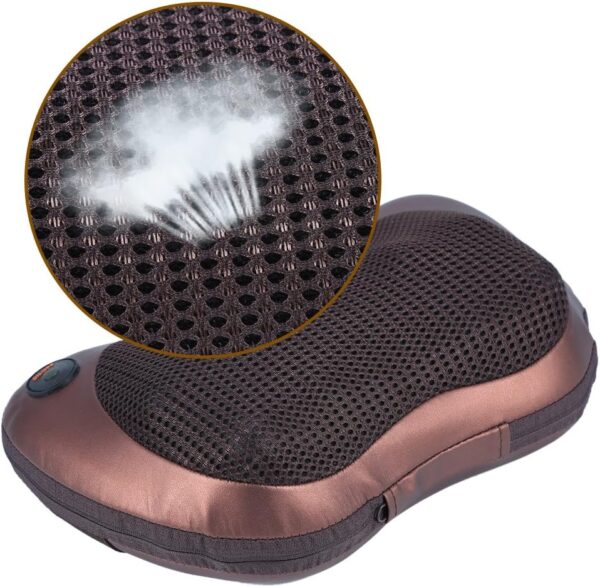Electric Massage Pillow - Image 3