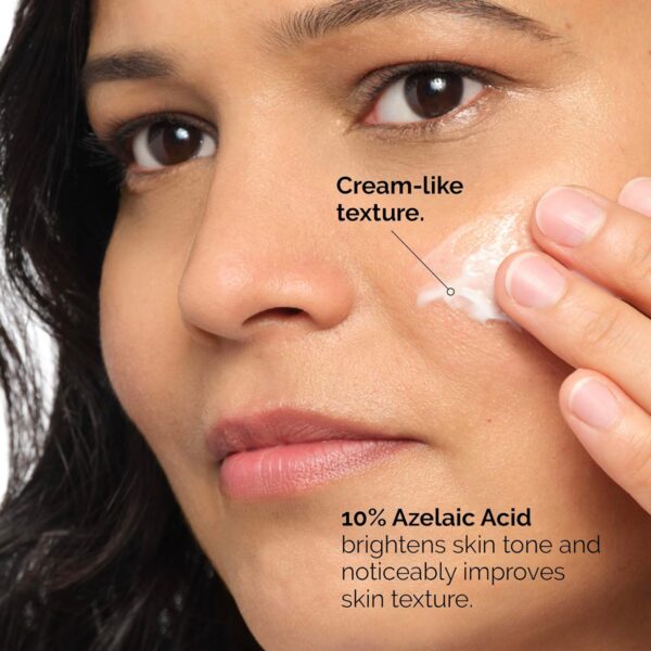 THE ORDINARY Azelaic Acid Suspension 10% 30ml - Image 2