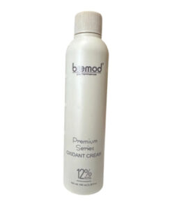 Bremod Premium Series Cream Oxidizer – Professional Developer